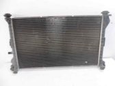 Coolant radiator