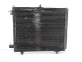 Radiateur condenseur de climatisation