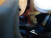 Hydraulic servotronic pressure valve