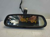 Espejo retrovisor (interior)
