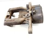 Bremssattel hinten