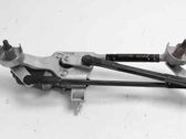 Motor del limpiaparabrisas