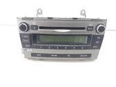Блок управления HiFi audio