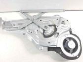 Fensterheber mechanisch Tür vorne