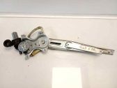 Fensterheber elektrisch ohne Motor Tür vorne