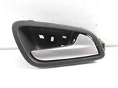 Front door interior handle