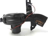 Pulseur d'air habitacle