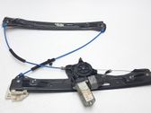 Fensterheber elektrisch ohne Motor Tür vorne