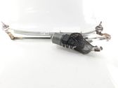 Motor del limpiaparabrisas