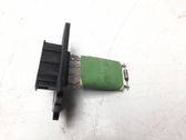 Resistencia motor/ventilador de la calefacción