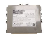 Autres unités de commande / modules