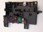 BSM Control unit