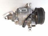 Klimakompressor Pumpe
