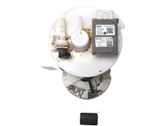Kraftstoffpumpe im Tank