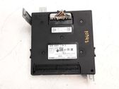 Other control units/modules