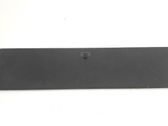 Trunk/boot mat liner