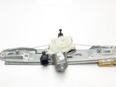 Fensterheber elektrisch mit Motor Tür hinten