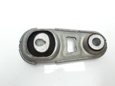 Engine mount bracket
