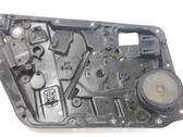 Fensterheber mechanisch Tür vorne