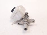 Brake booster