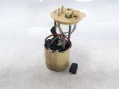 Bomba interna de combustible