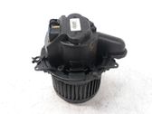 Heater fan/blower