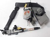 Ceinture de sécurité avant