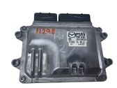 Calculateur moteur ECU