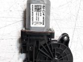 Motor del limpiaparabrisas trasero