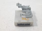 Other control units/modules