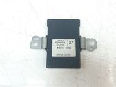 Otras unidades de control/módulos