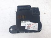 Other control units/modules