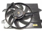 Ventilateur de refroidissement de radiateur électrique