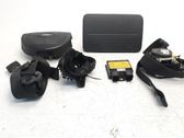 Airbag set