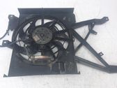 Ventilador eléctrico del radiador