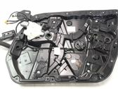 Fensterheber elektrisch ohne Motor Tür vorne