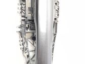 Rear door exterior handle