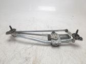 Motor del limpiaparabrisas