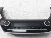 Climate control unit