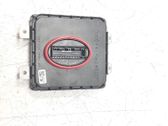 Unidad de control/módulo de los faros xenón