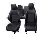 Juego del asiento