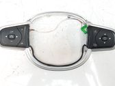 Steering wheel buttons/switches