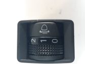 Multifunctional control switch/knob