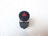 Botón interruptor de luz de peligro