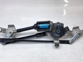 Motor del limpiaparabrisas