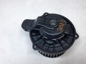 Soplador/ventilador calefacción