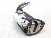 Rear door lock
