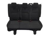 Asiento trasero