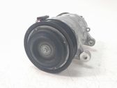 Compresor (bomba) del aire acondicionado (A/C))