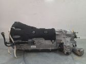 Manual 5 speed gearbox
